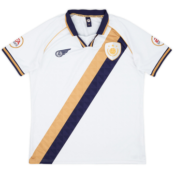 2018 EA Sports FIFA Ultimate Team Icons Shirt - 7/10 - (M)