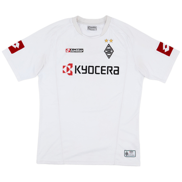 2005-06 Borussia Monchengladbach Home Shirt - 7/10 - (XXL)
