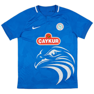 2018-19 Caykur Rizespor Third Shirt - 6/10 - (L)