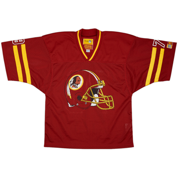 1991 Washington Redskins #79 Campri Teamline Jersey - 8/10 - (M)
