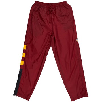 1990s Washington Redskins adidas Tracksuit Bottoms - 6/10 - (M)