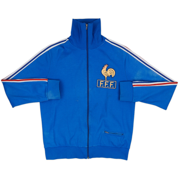 1974 France adidas Track Jacket - 6/10 - (S)