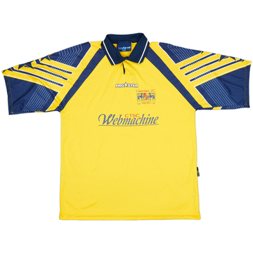 2000s Prostar Template Shirt - 8/10 - (XL)