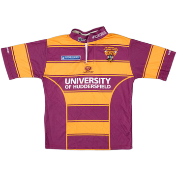 2006 Huddersfield Giants Home Shirt - 7/10 - (L.Boys)