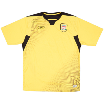 2004-06 Liverpool Away Shirt - 4/10 - (M)