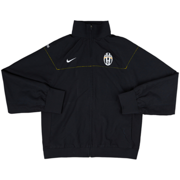 2008-09 Juventus Nike Track Jacket - 6/10 - (S)