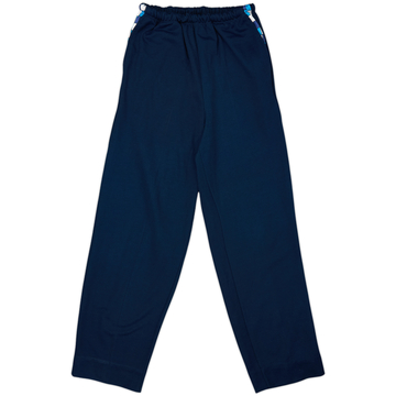 1990s Italy Diadora Track Pants/Bottoms - 9/10 - (XL)