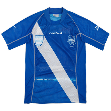 2003 Emelec Home Shirt - 8/10 - (L)