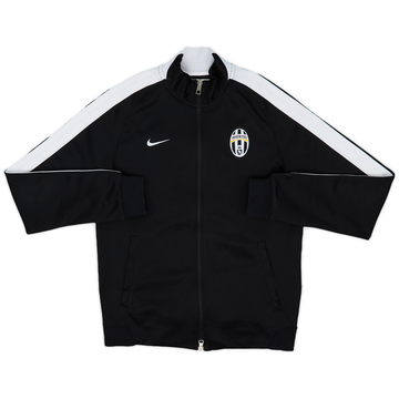 2014-15 Juventus Nike Track Jacket - 8/10 - (S)