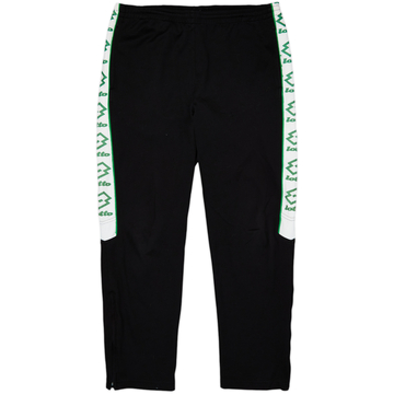 1990s Lotto Template Track Pants/Bottoms - 8/10 - (L)
