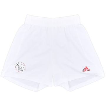 2005-06 Ajax Home Shorts - 8/10 - (XL.Boys)