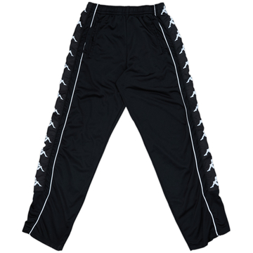 1998-99 Juventus Kappa Track Pants - 6/10 - (M)