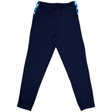 1990 Italy Diadora Track Bottoms - 8/10 - (L)