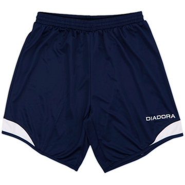 2000s Diadora Template Shorts - 10/10 - (L)