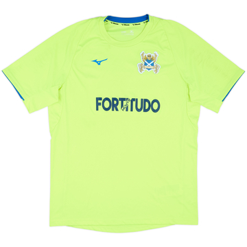 2010s Mizuno Template Shirt - 8/10 - (L)