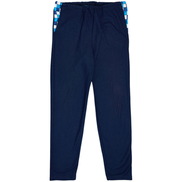 1990s Italy Diadora Track Pants/Bottoms - 8/10 - (L)