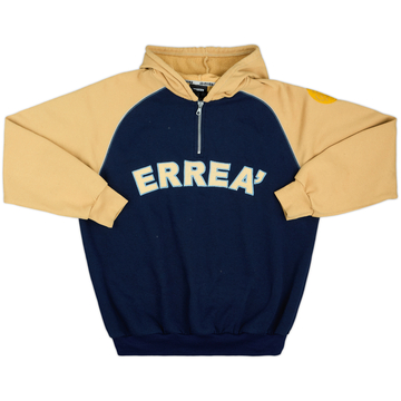 2002-03 Modena Errea Hooded Top - 6/10 - (S)