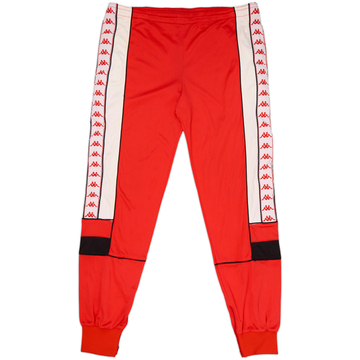 1988-90 Kappa Template Track Pants/Bottoms (AC Milan) - 5/10 - (L)