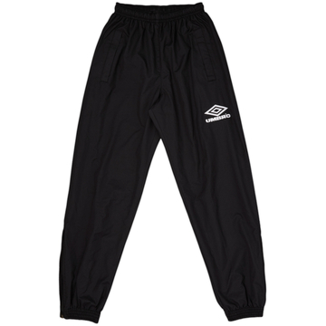 1990s Umbro Template Track Pants/Bottoms - 10/10 - (S)