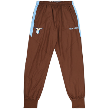 2015-16 Lazio Macron Track Pants/Bottoms - 10/10 - (XL)