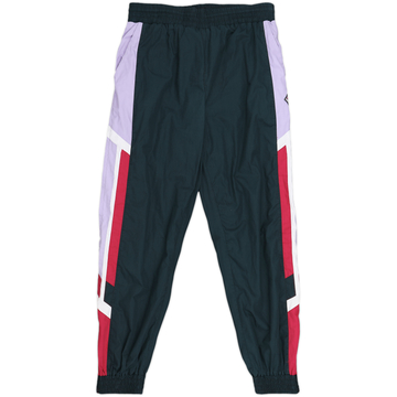1990s Patrick Template Track Pants/Bottoms - 9/10 - (S)
