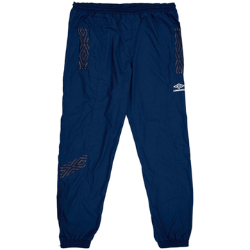 1990s Umbro Template Track Pants/Bottoms - 8/10 - (XL)