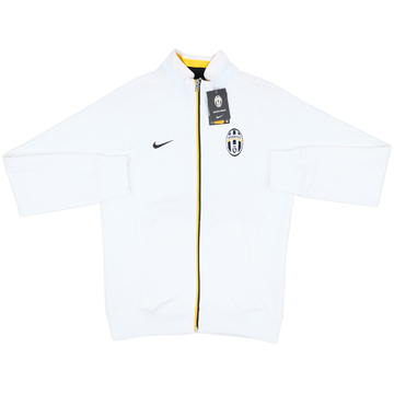 2012-13 Juventus Nike Track Jacket (S)