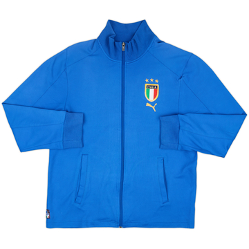 2004-06 Italy Puma Track Jacket - 7/10 - (L)