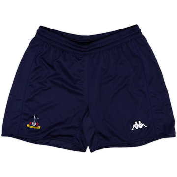 2004-05 Tottenham Home Shorts - 10/10 - (3XL)