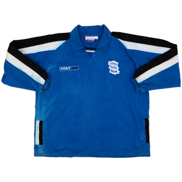 1995-96 Birmingham Pony Drill Top - 6/10 - (L)