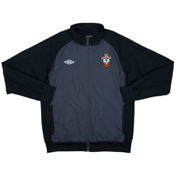 2012-13 Southampton Umbro Track Jacket - 5/10 - (L)