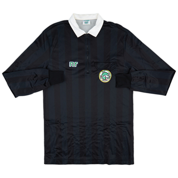 1990s UISP Ennerre Referee L/S Shirt - 9/10 - (M/L)