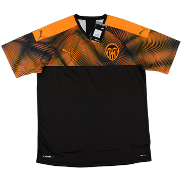 2019-20 Valencia Away Shirt (L)