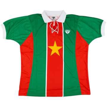 2005 Suriprofs Home Shirt - 8/10 - (XXL)