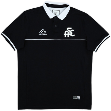 2018-19 Spezia Acerbis Polo Shirt - 9/10 - (M)