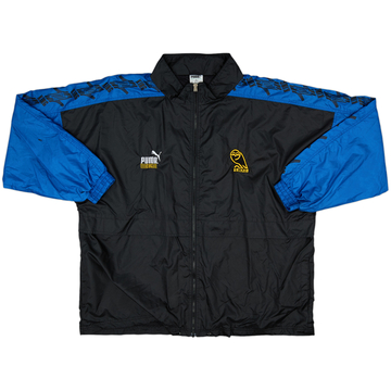 1993-95 Sheffield Wednesday Puma Track Jacket - 9/10 - (XL)