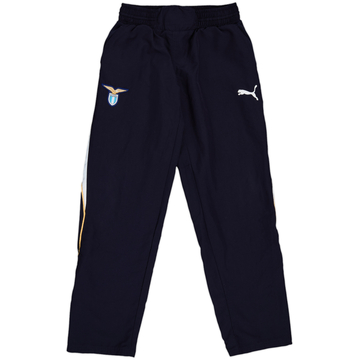 2010-11 Lazio Puma Training Pants/Bottoms - 8/10 - (S)