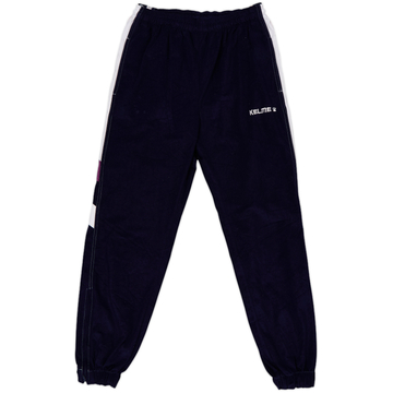 1996-97 Real Madrid Kelme Track Bottoms - 9/10 - (S)