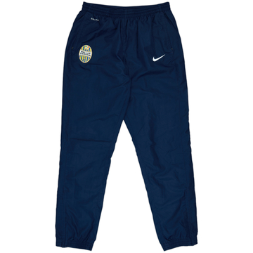 2016-17 Hellas Verona Nike Track Pants/Bottoms - 9/10 - (L)