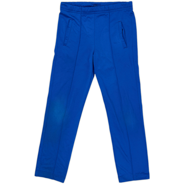 1990s Umbro Template Track Pants/Bottoms - 5/10 - (L.Boys)