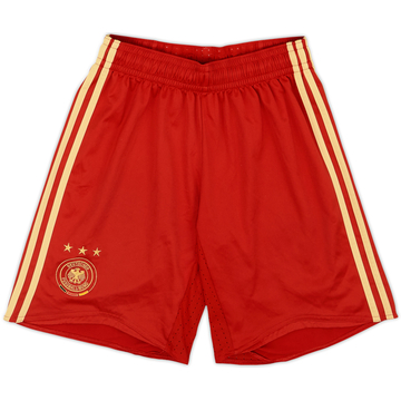 2008-10 Germany Away Shorts - 8/10 - (S)