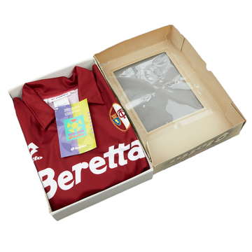 1993-94 Torino Special Edition Home Full Kit (XXL.Boys)
