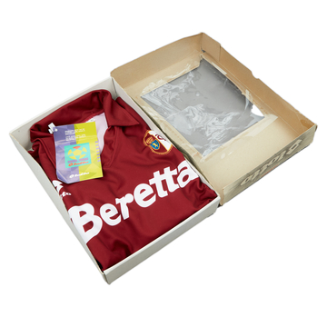 1993-94 Torino Special Edition Home Full Kit (XL.Boys)