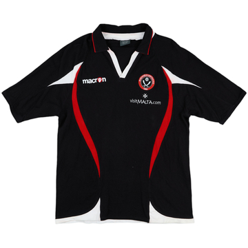 2009-10 Sheffield United Polo Shirt - 9/10 - (L)