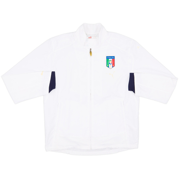 2006-08 Italy Puma Track Jacket - 5/10 - (M)