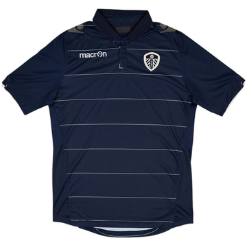 2014-15 Leeds United Away Shirt - 5/10 - (M)