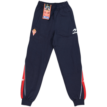 2006-07 Sporting Gijon Astore Track Pants/Bottoms (M.Boys)