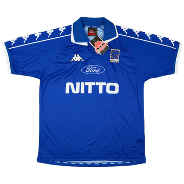 1999-01 KRC Genk Home Shirt (XL)