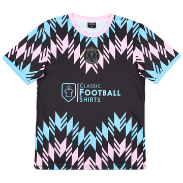 2024-25 Portobello FC Home Shirt