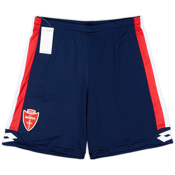2020-21 Monza Third Shorts (M)